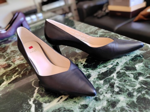Högl damen pumps - damen, 7