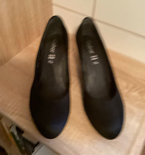 Gabor soft smart damen pumps - &,