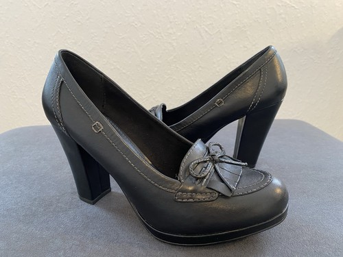 Marco tozzi hochfrontpumps - tozzi,