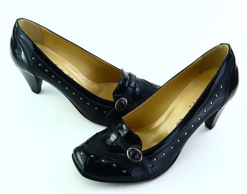 Pumps 41 schwarz - pumps,