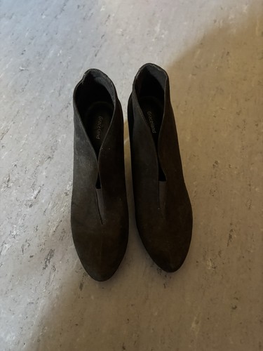 Graceland damen pumps schwarz - graceland,