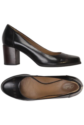 Clarks pumps damen high - clarks,