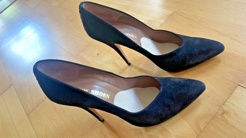 Damen highheels stiletto pumps - damen,