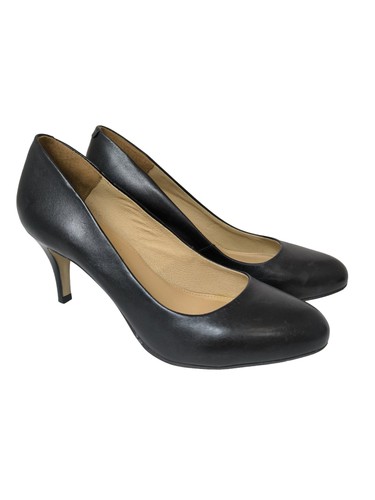 Buffalo london hochfront pumps - london, hochfront-pumps