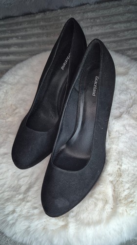 Schwarze pumps größe - schwarze, neu