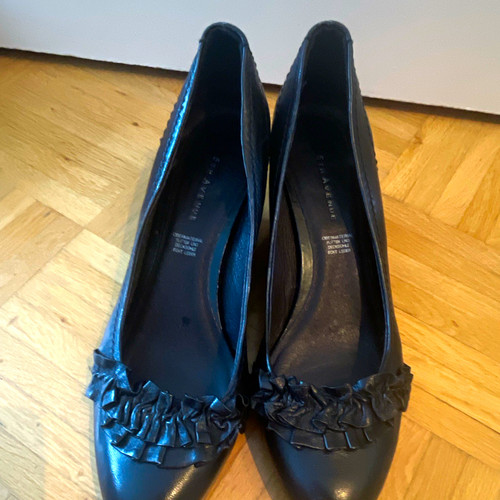 5th avenue damen pumps - 5th, schwarz