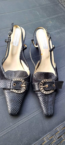 Nacho rivera damen - rivera, slingback