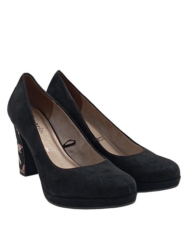 Tamaris hochfront pumps damen - hochfront-pumps,