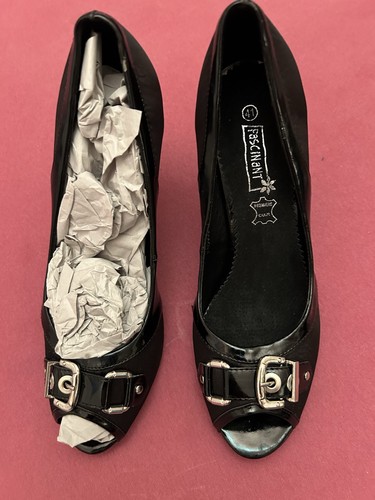 Damen high heels - high,
