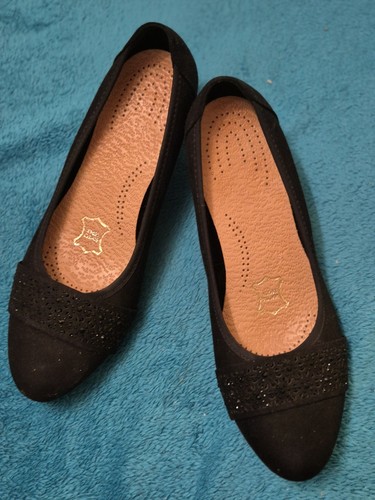 Damen pumps größe in der - größe,