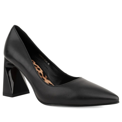 Linda baumann damen schwarze - baumann,