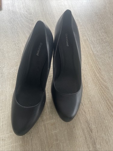 Gracand deichmann damen pumps - gracand,