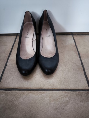 Janet damen pumps - d.,