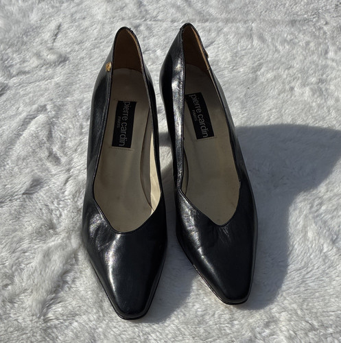Pierre cardin damen pumps - pierre,