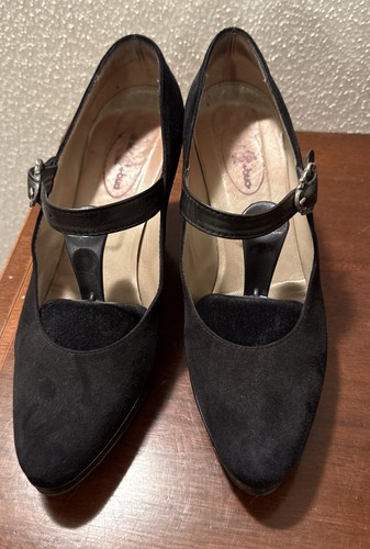 Trachtenpumps elegant 41 - elegant,