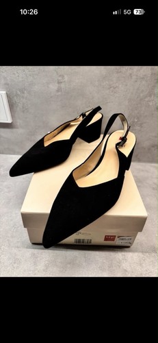 Högl damen slingback pumps - högl,