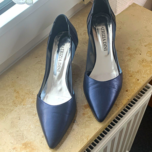 Patrizia dini damen pumps - patrizia,