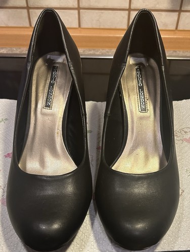 Damen pumps schwarz - damen,