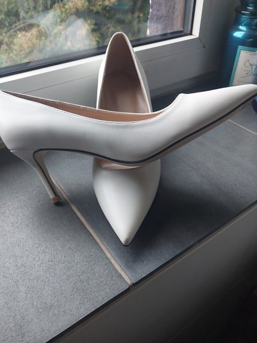 Edle pumps high heels - pumps, 41