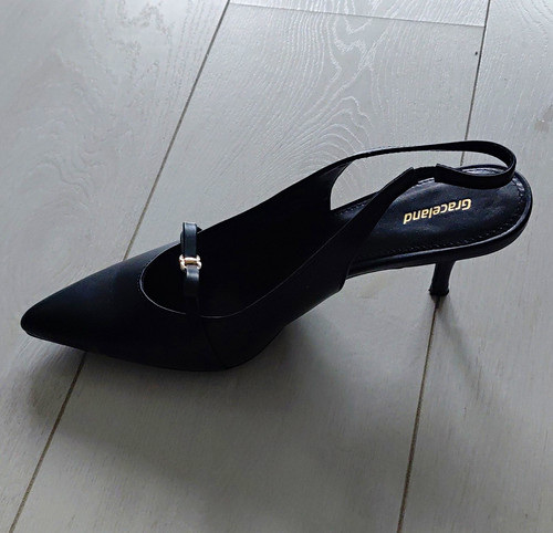 Graceland damen slingpumps - damen,