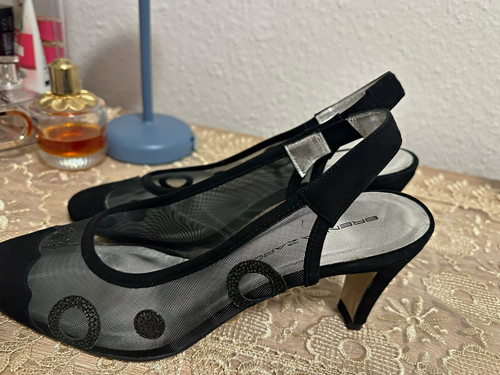 Brenda zaro damen slingback - zaro,