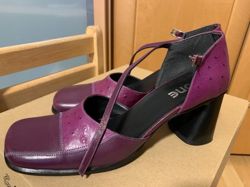 Damen pumps vintage one - pumps, „one“