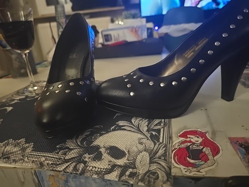 Damen pumps - pumps, 41
