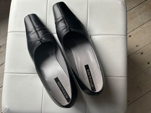 Tolle schwarze leder - schwarze,