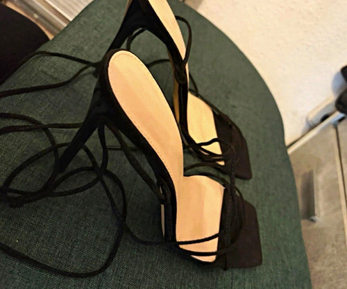 Truffle collection damen pumps - truffle,