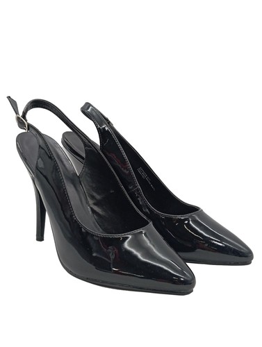 Pleaser usa slingback pumps - pleaser,