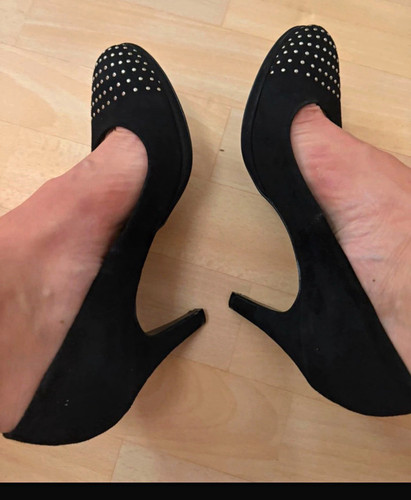 Betty barclay damen pumps - barclay,