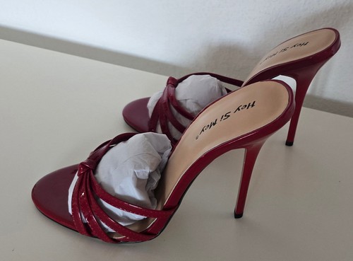 Damen sandalen high heels - damen,