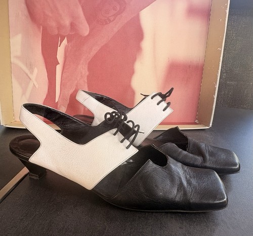 Lisa tucci sling pumps - tucci,