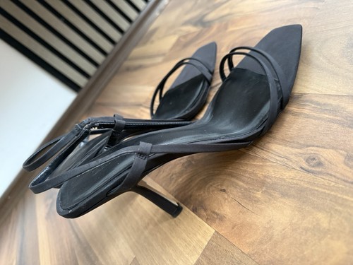 Damen pumps marke schwarz - damen,