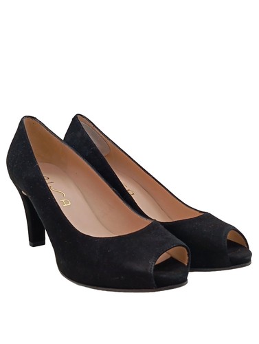 Unisa peeptoe pumps damen - peeptoe,