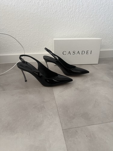 Casadei pumps neu mit - casadei,