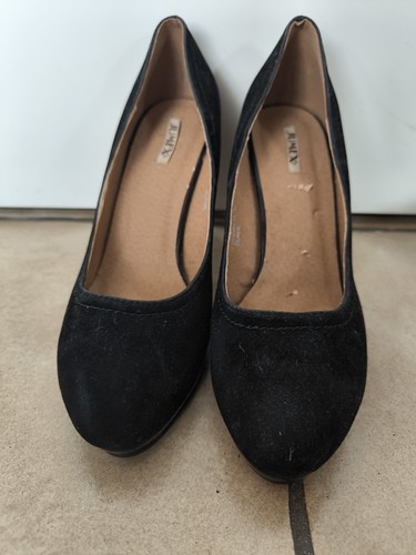 Jumex damen plateau high heels - plateau,