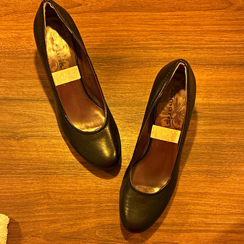Tamaris pumps damen - damen, schwarz