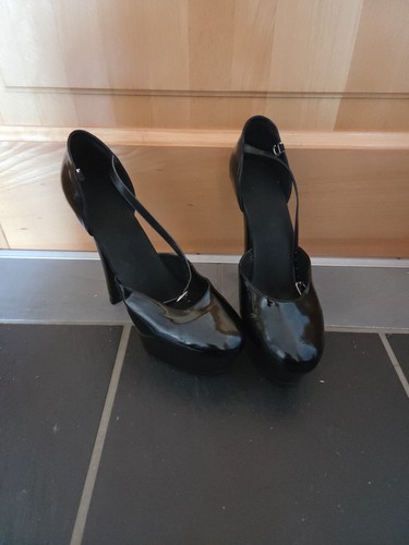 Pumps damen schwarz - damen, 41