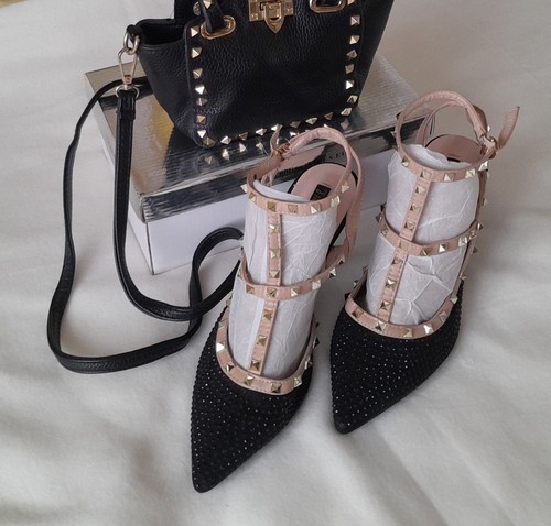 Chic teile pumps - teile, ***