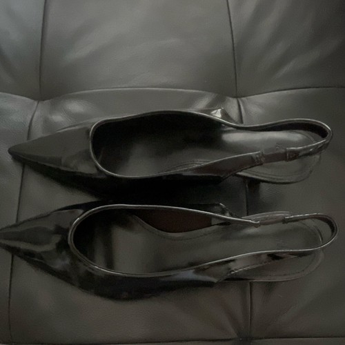 Damen pumps slingback - pumps,