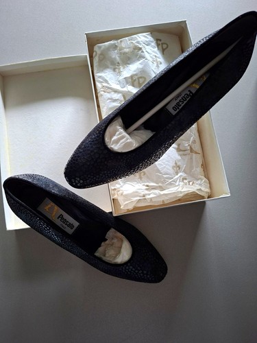 Pensato damen pumps schwarz - damen,