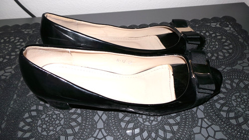 Damen schuhe pumps 41 - schuhe,