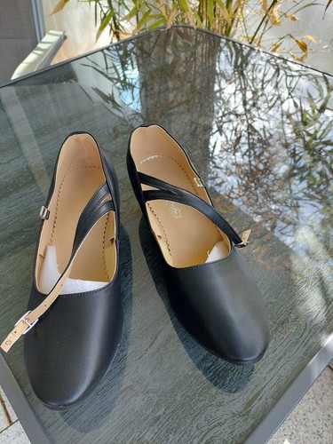 Damen pumps schwarz - damen,