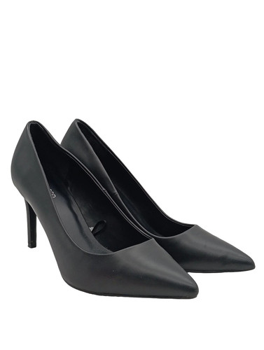 Even odd pumps elegant schwarz - pumps,