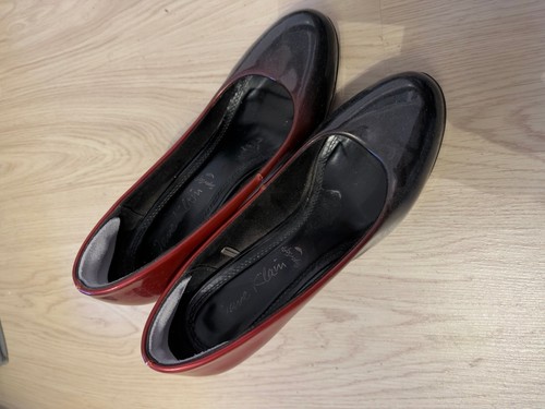 Jane klain plateaupumps - klain,