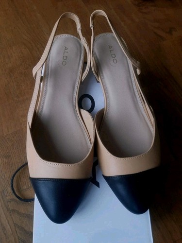 Slingpumps neu mit - 41..., *neu