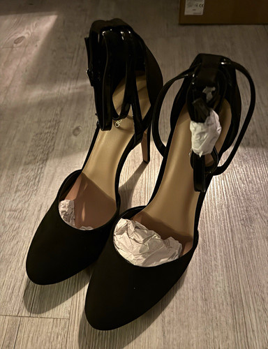 Even odd damen pumps wildleder - damen,