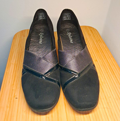 Sylvine damen pumps 41 - sylvine,