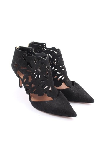 Zara woman spitz pumps damen - woman, spitz-pumps